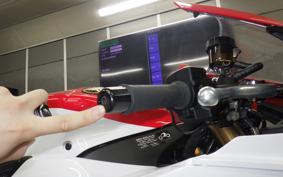 YAMAHA YZF-R9 2026 RNA3J