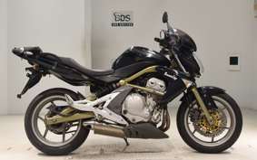 KAWASAKI ER600 N 2006 ER650A