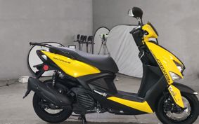 YAMAHA  CYGNUS  GRIF ASU SEJ4J