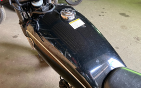 YAMAHA SR400 2020 RH16J