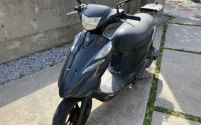 SUZUKI ADDRESS V125 CF46A