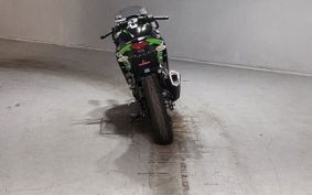 KAWASAKI NINJA 250 EX250L