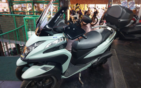 YAMAHA TRICITY 155 SG81J