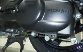 SUZUKI LET's 2021 CA4AA