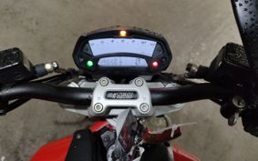 DUCATI  DUCATI  MONSTAR 796 M506AB