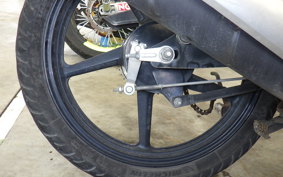 YAMAHA YBR125