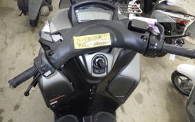 YAMAHA TRICITY 125 2002 SEK1J