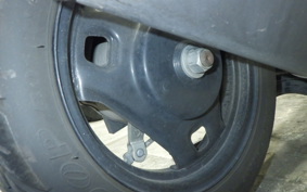 SUZUKI ADDRESS V50 Gen.2 1997 CA44A
