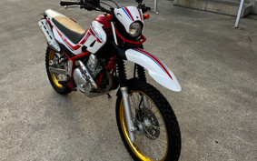 YAMAHA  SEROW 250 FINAL ED DG31J