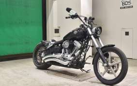 HARLEY FXCW 1580 2009