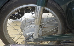 HONDA C50 SUPER CUB C50