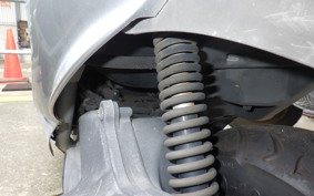 SUZUKI LET's 4 CA45A
