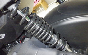 YAMAHA CYGNUSｸﾞﾘﾌｧｽ 2006 SEJ4J