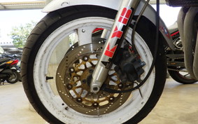 SUZUKI GSX400 IMPULSE S 1994 GK79A