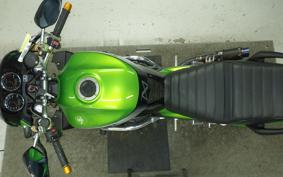 KAWASAKI ZRX1200 D 2011 ZRT20D