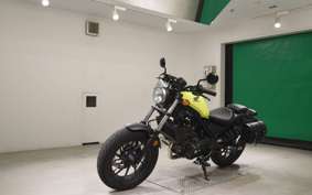 HONDA REBEL 250 A 2024 MC49