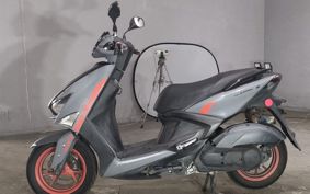 YAMAHA CYGNUS GRIF ASU SEJ4J