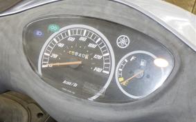 YAMAHA AXIS 125 TREET SE53J