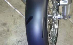 HARLEY FXSTB 1580 2008