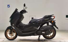 YAMAHA N-MAX 2026 SEG6J