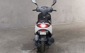 YAMAHA AKUSHI STREET SE53J