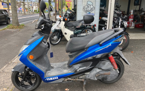 YAMAHA CYGNUS125XSR SE44J