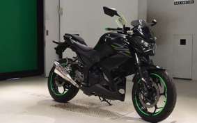 KAWASAKI Z250 2012 ER250C