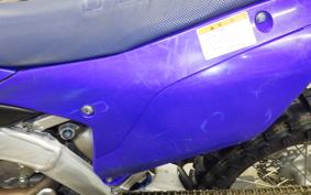 HONDA YZ450F CJ38C