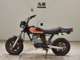 Фото Honda APE 50 2001 с японского аукциона