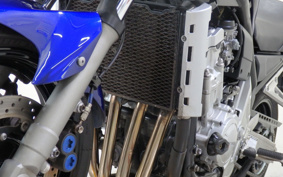 YAMAHA FZS1000 FAZER 2006 RN14