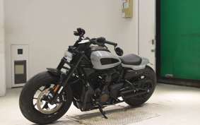 HARLEY RH1250S 2025
