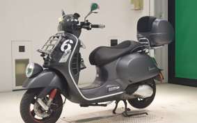VESPA SEI GIORNI 2021