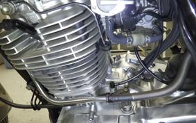 YAMAHA SR400 Gen.3 2005 RH01J