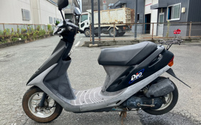 HONDA SUPERDIO AF27