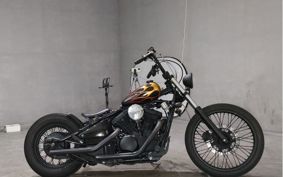 KAWASAKI VULCAN400 CLASSIC 1998 VN400A