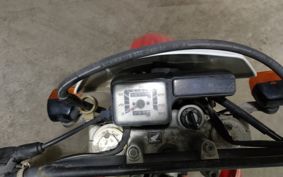 HONDA XR250 MD30
