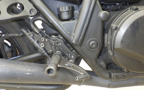 KAWASAKI ZRX1100 1997 ZRT10C