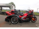 Фото Honda GL1800 TRIKE 2003 с японского аукциона