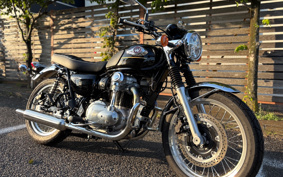 KAWASAKI W800 2024 EJ800E