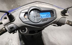 YAMAHA CYGNUS125XSR SED8J