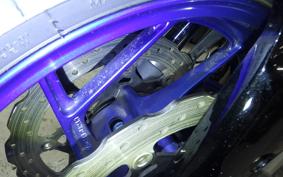 SUZUKI GSX-S750 2023 C533F