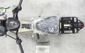 HONDA クロスカブ110LITE 1992 JA79