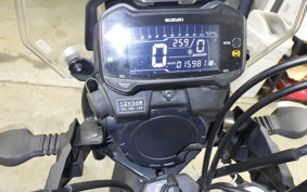SUZUKI Vｽﾄﾛｰﾑ250A 2009