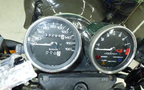 HONDA GB500TT 1985 PC16