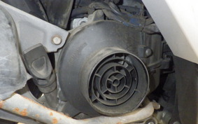 HONDA DIO Gen.6 AF62