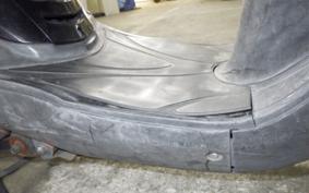 YAMAHA AXIS 125 TREET SE53J