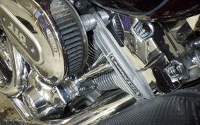 HARLEY FLHXSE 1800CVO 2012