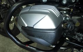 BMW R NINE T SCRAMBLER 2024