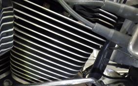 HARLEY FLSTC 1450 2000