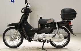HONDA C110 SUPER CUB 2022 JA10